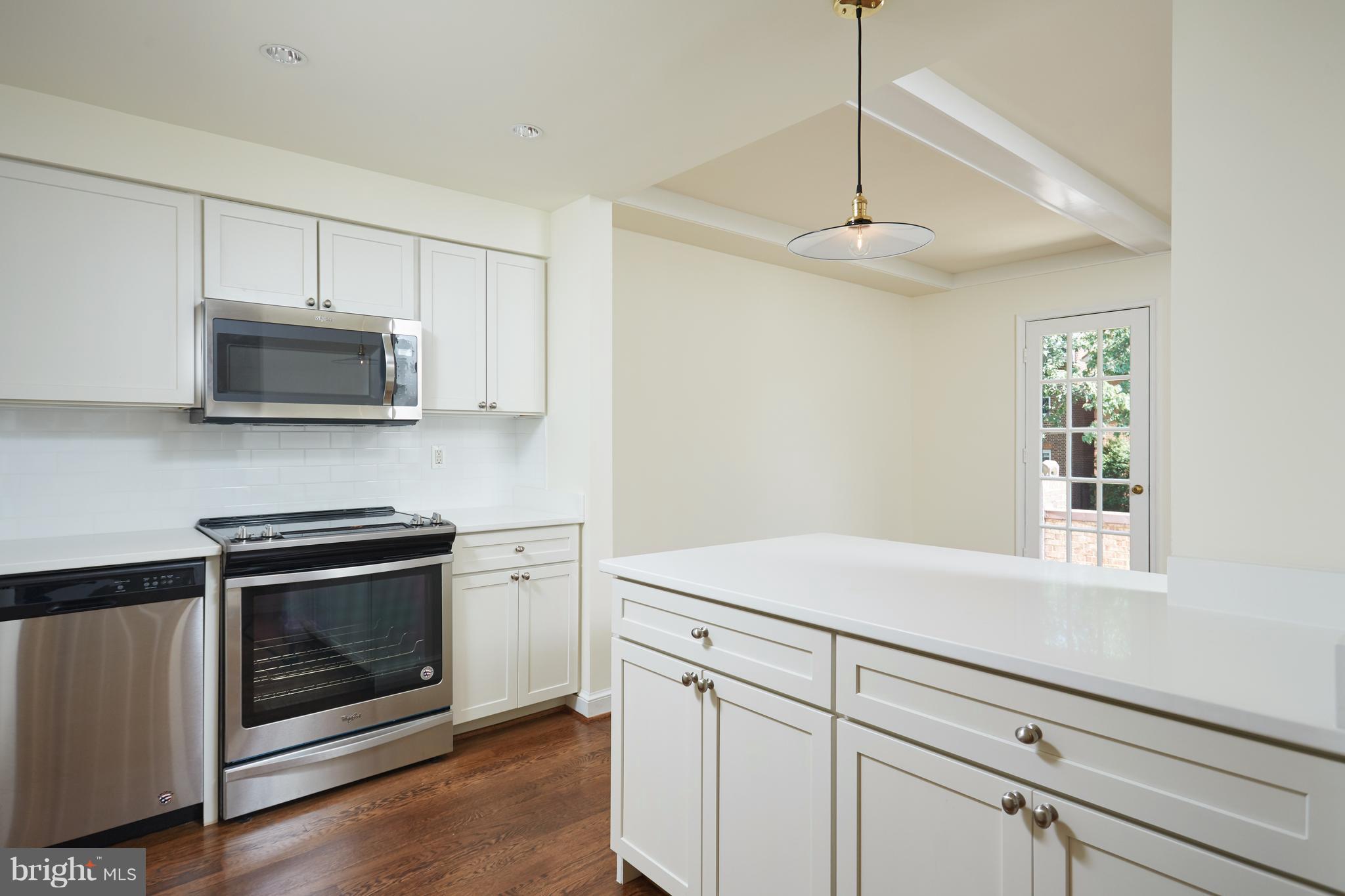 PITT MEWS - Residential Lease