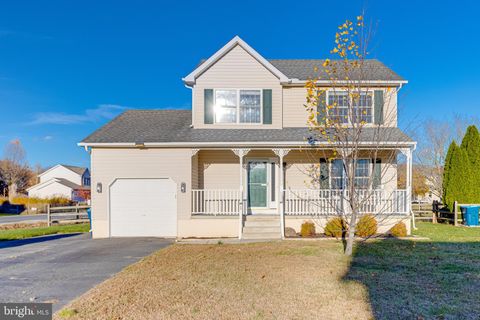 1 PINEHURST COURT ELKTON MD 21921