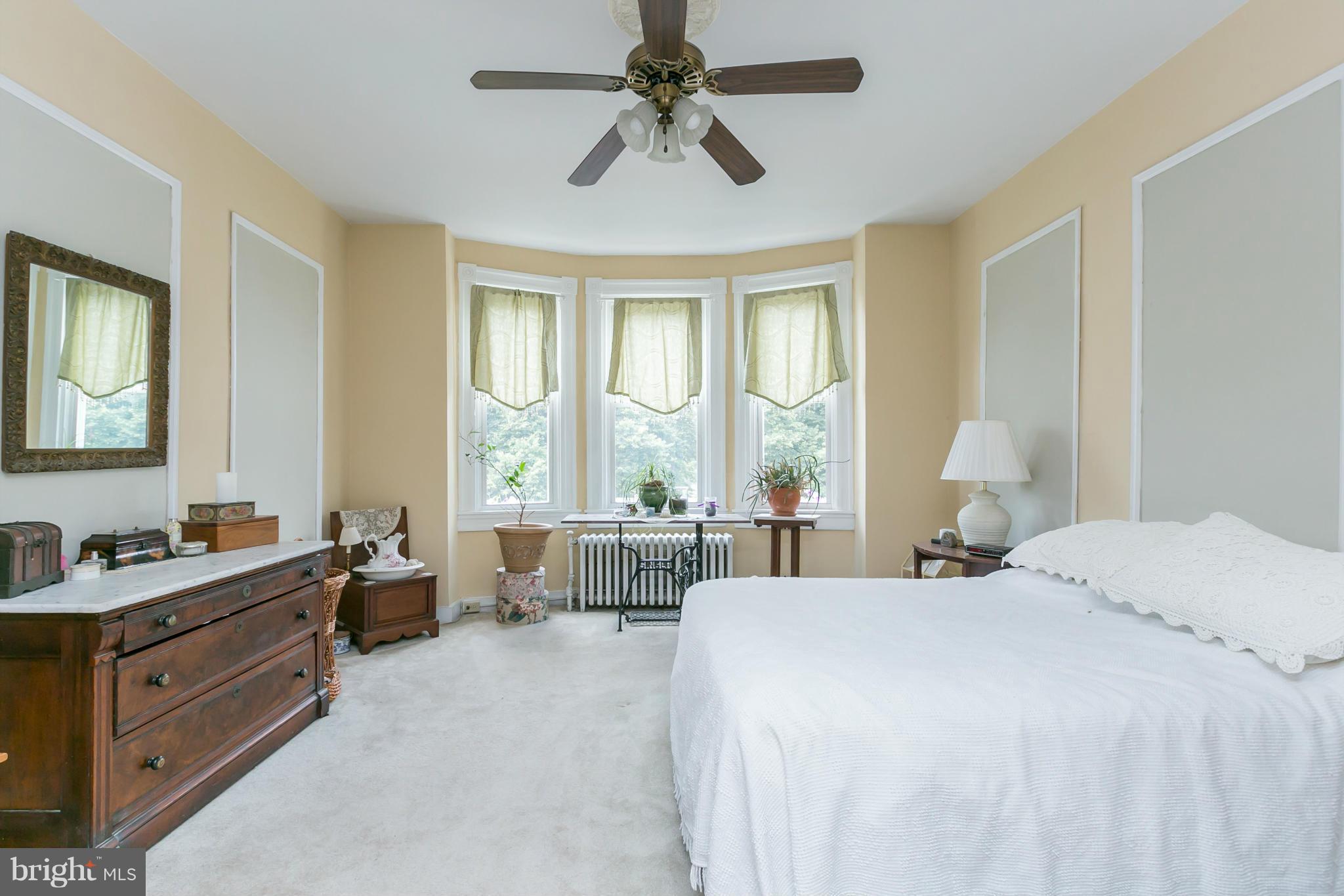 PATTERSON PARK - Residential