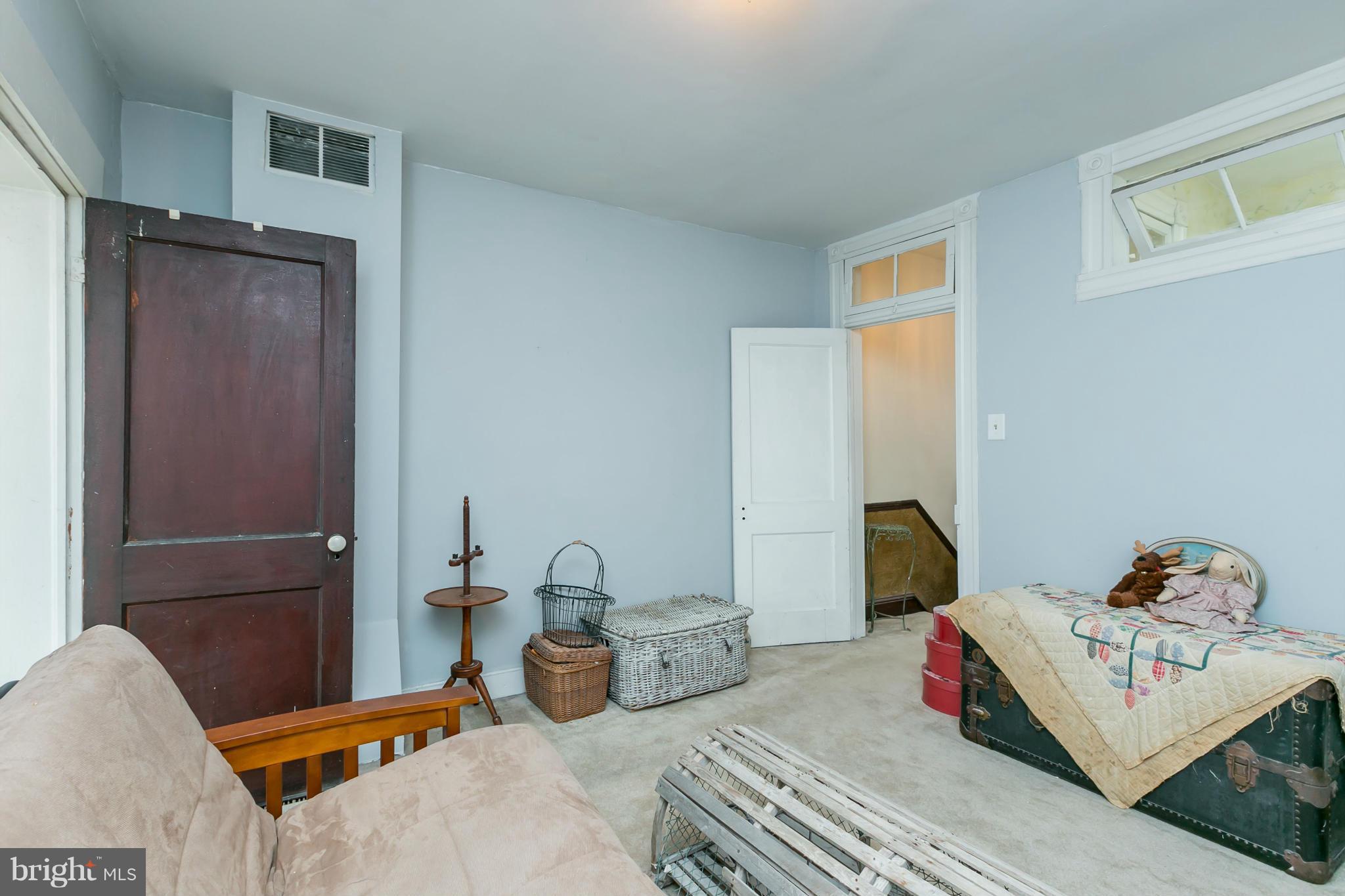 PATTERSON PARK - Residential