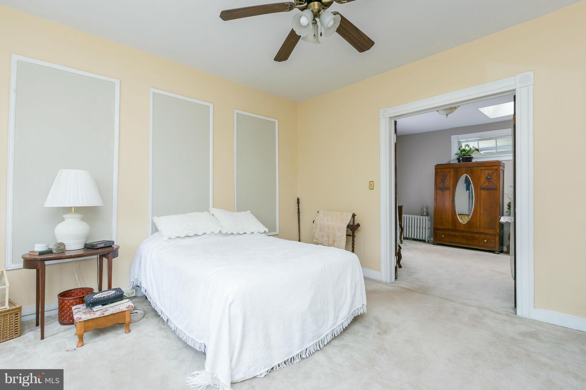 PATTERSON PARK - Residential