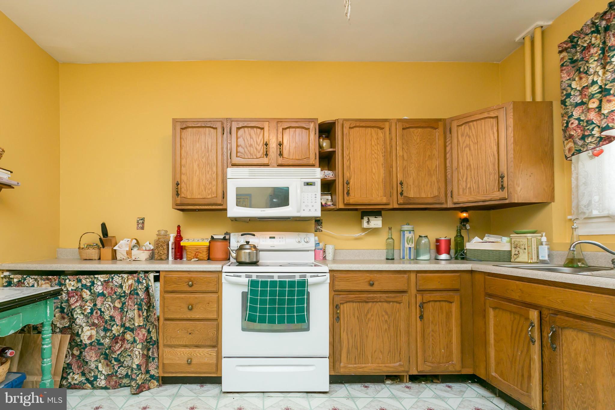 PATTERSON PARK - Residential