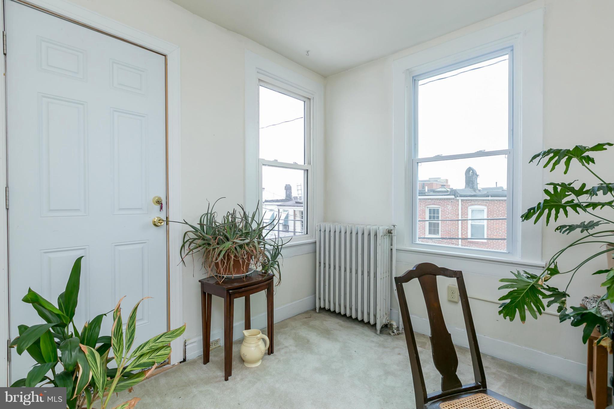 PATTERSON PARK - Residential