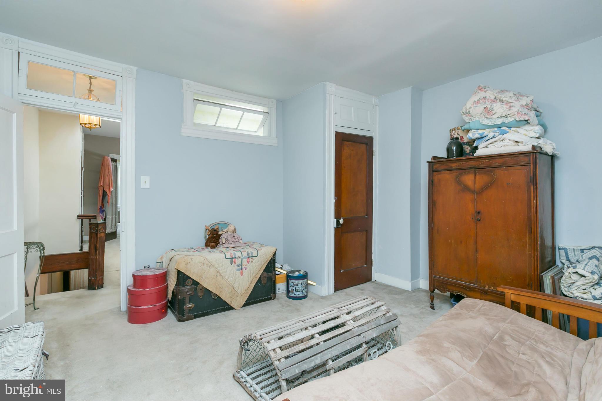 PATTERSON PARK - Residential