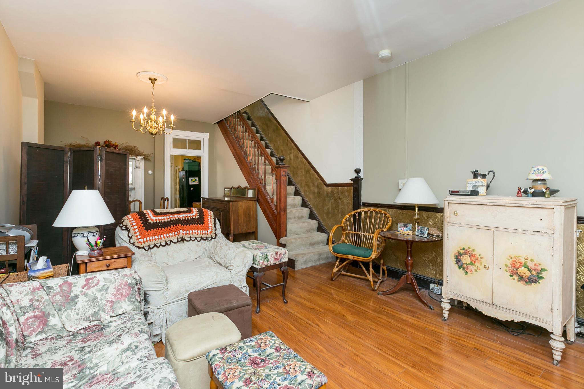 PATTERSON PARK - Residential