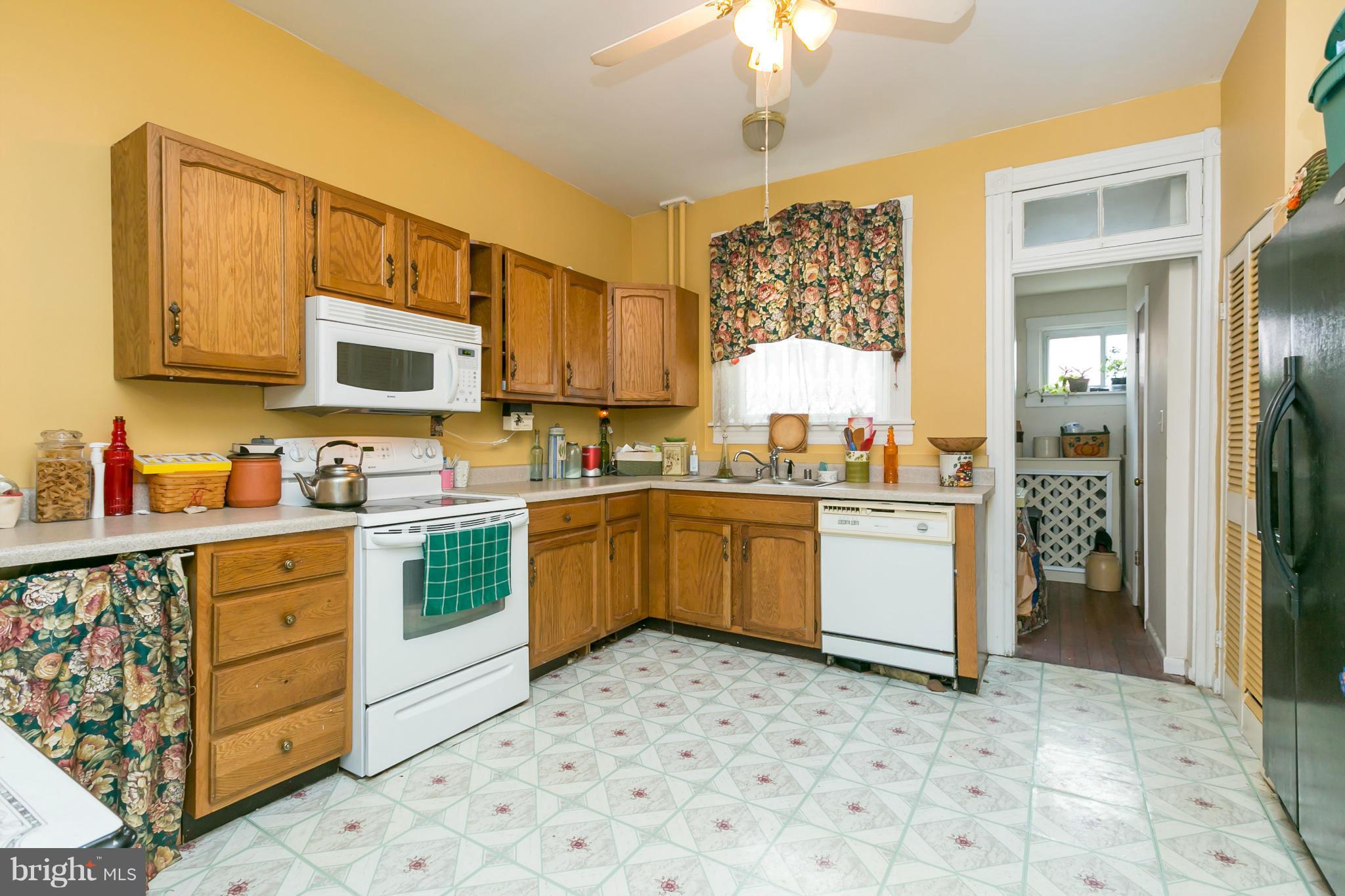 PATTERSON PARK - Residential