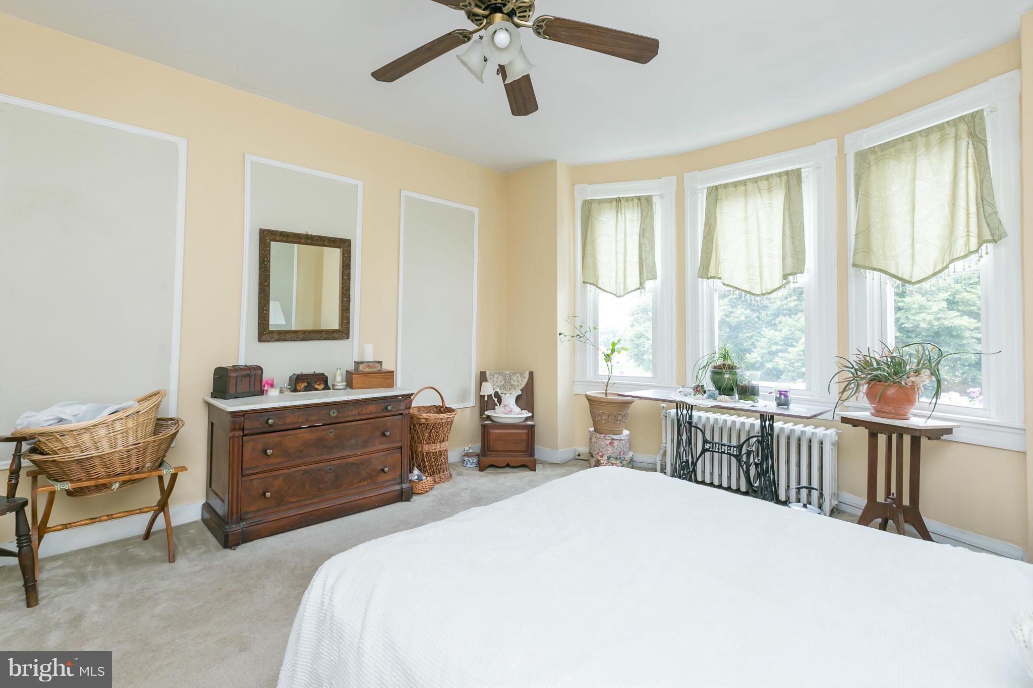 PATTERSON PARK - Residential