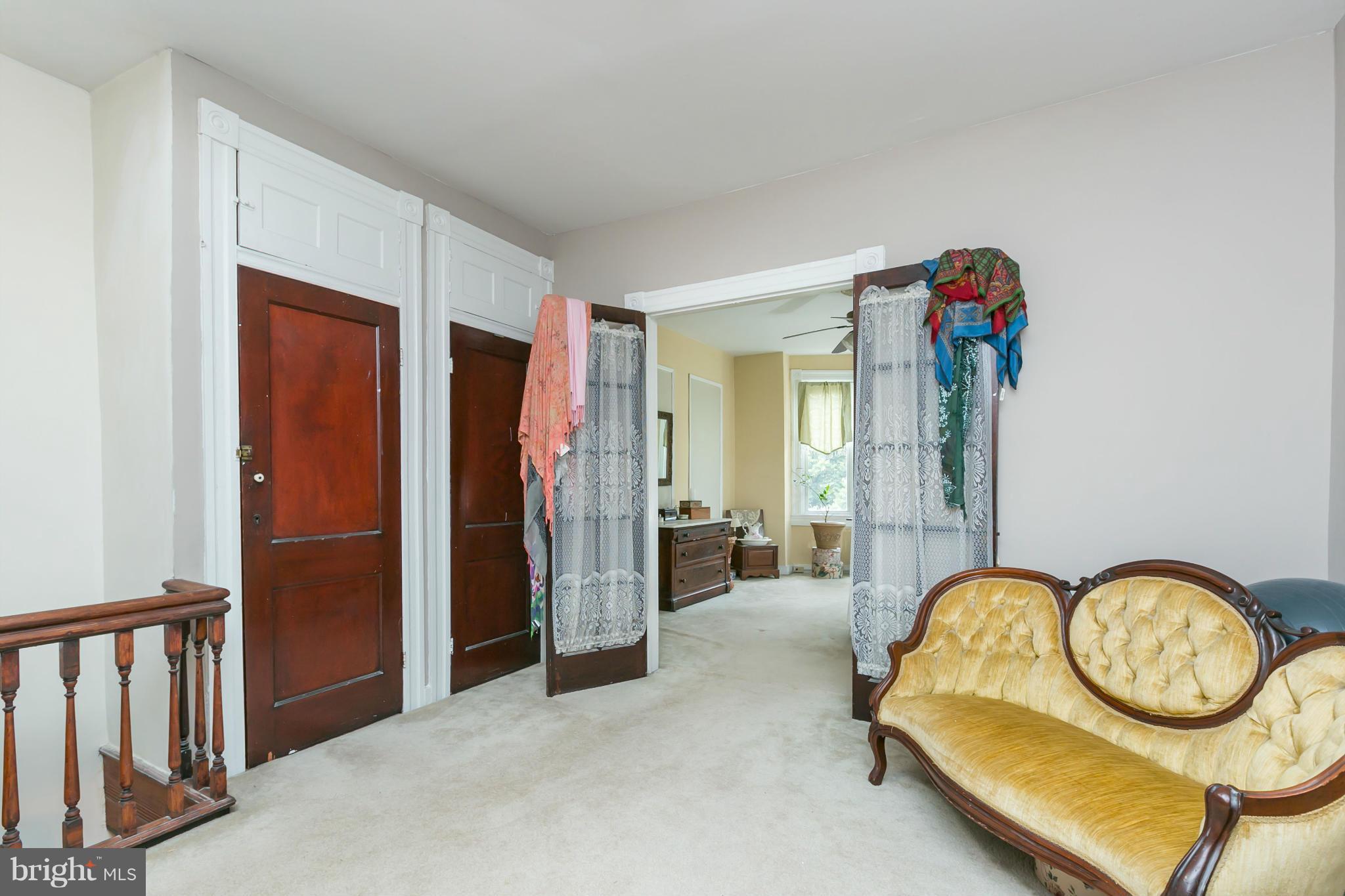 PATTERSON PARK - Residential