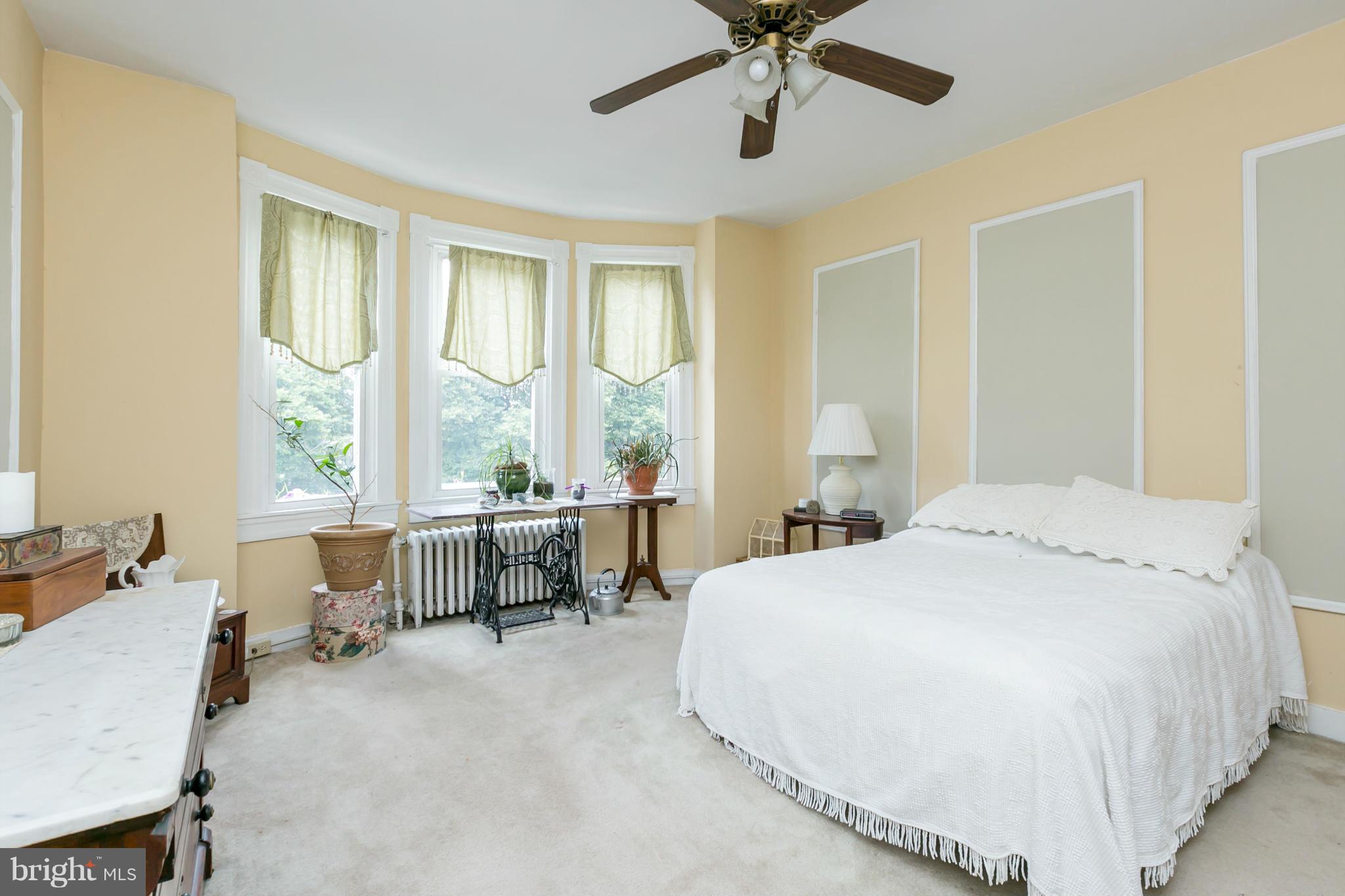 PATTERSON PARK - Residential