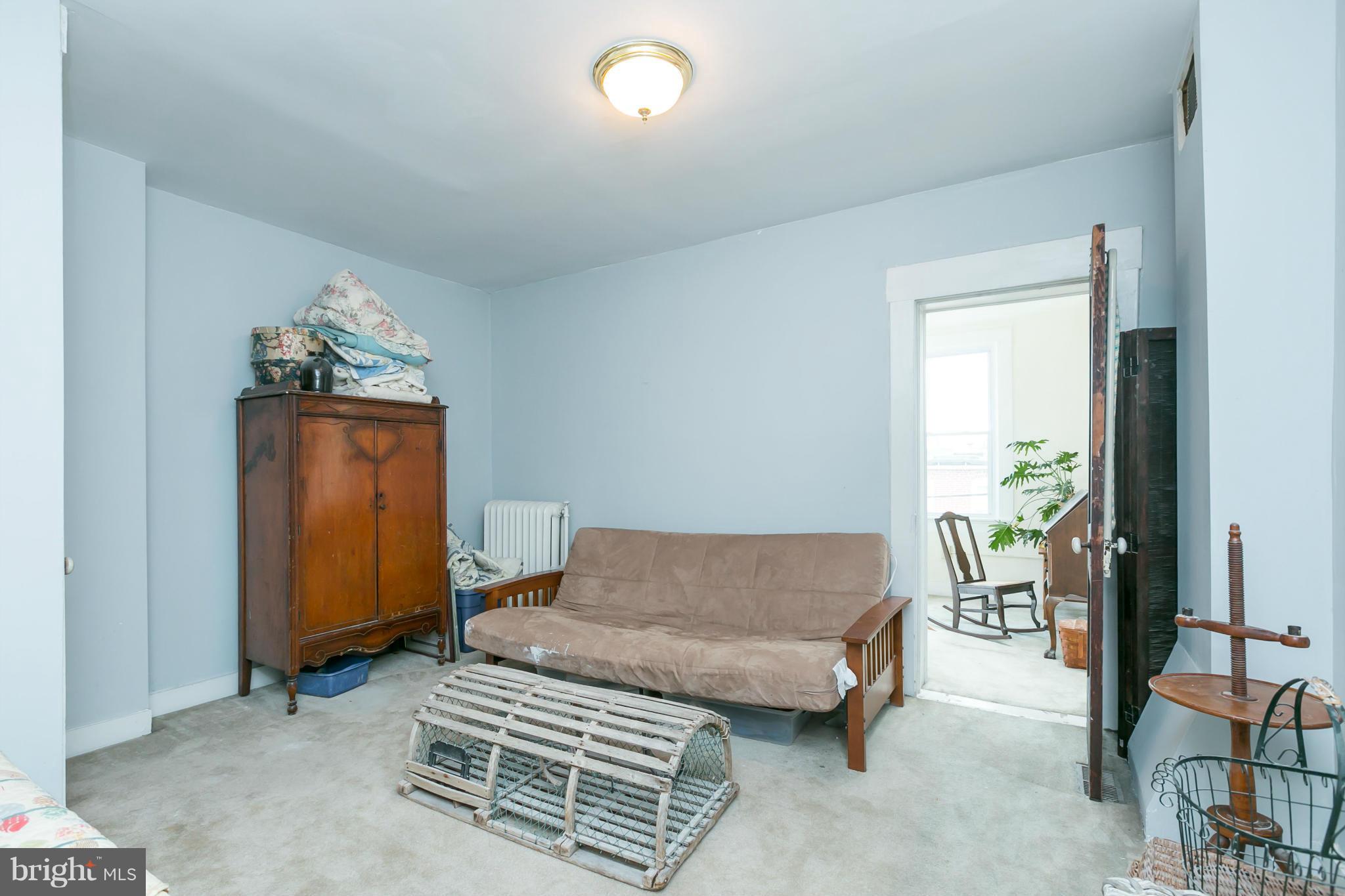 PATTERSON PARK - Residential