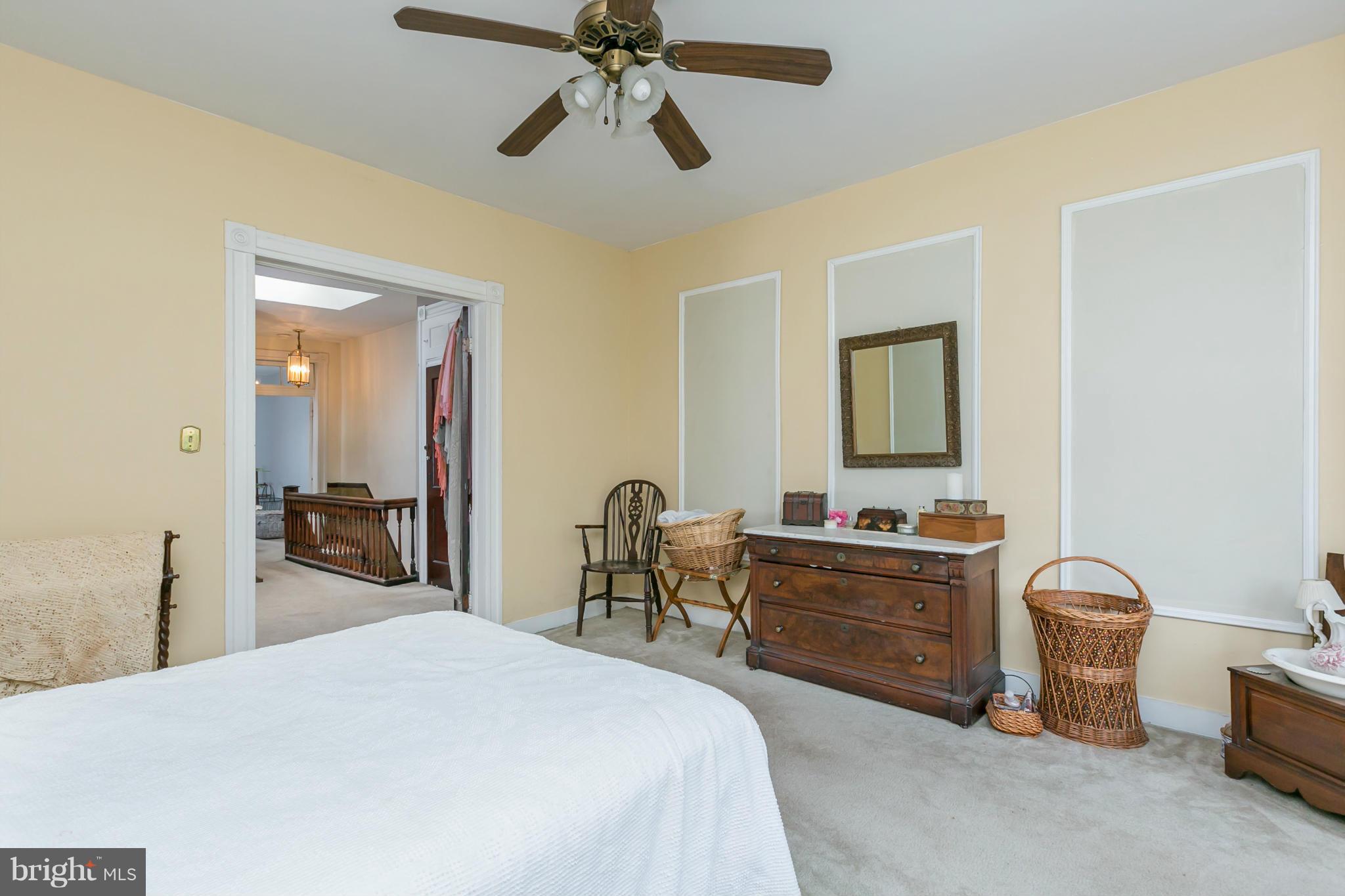 PATTERSON PARK - Residential