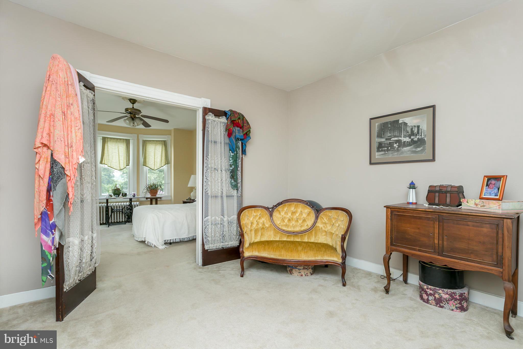 PATTERSON PARK - Residential