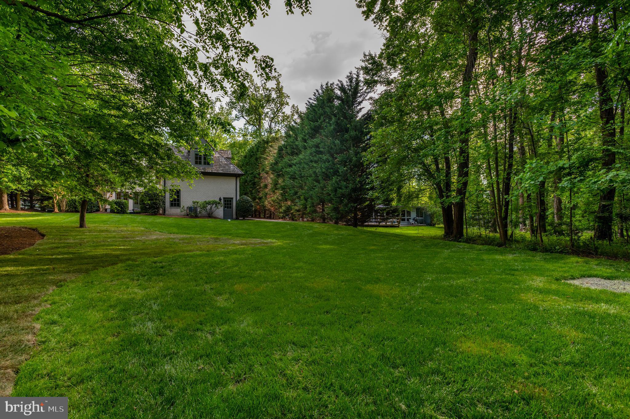 LANGLEY FOREST - Residential