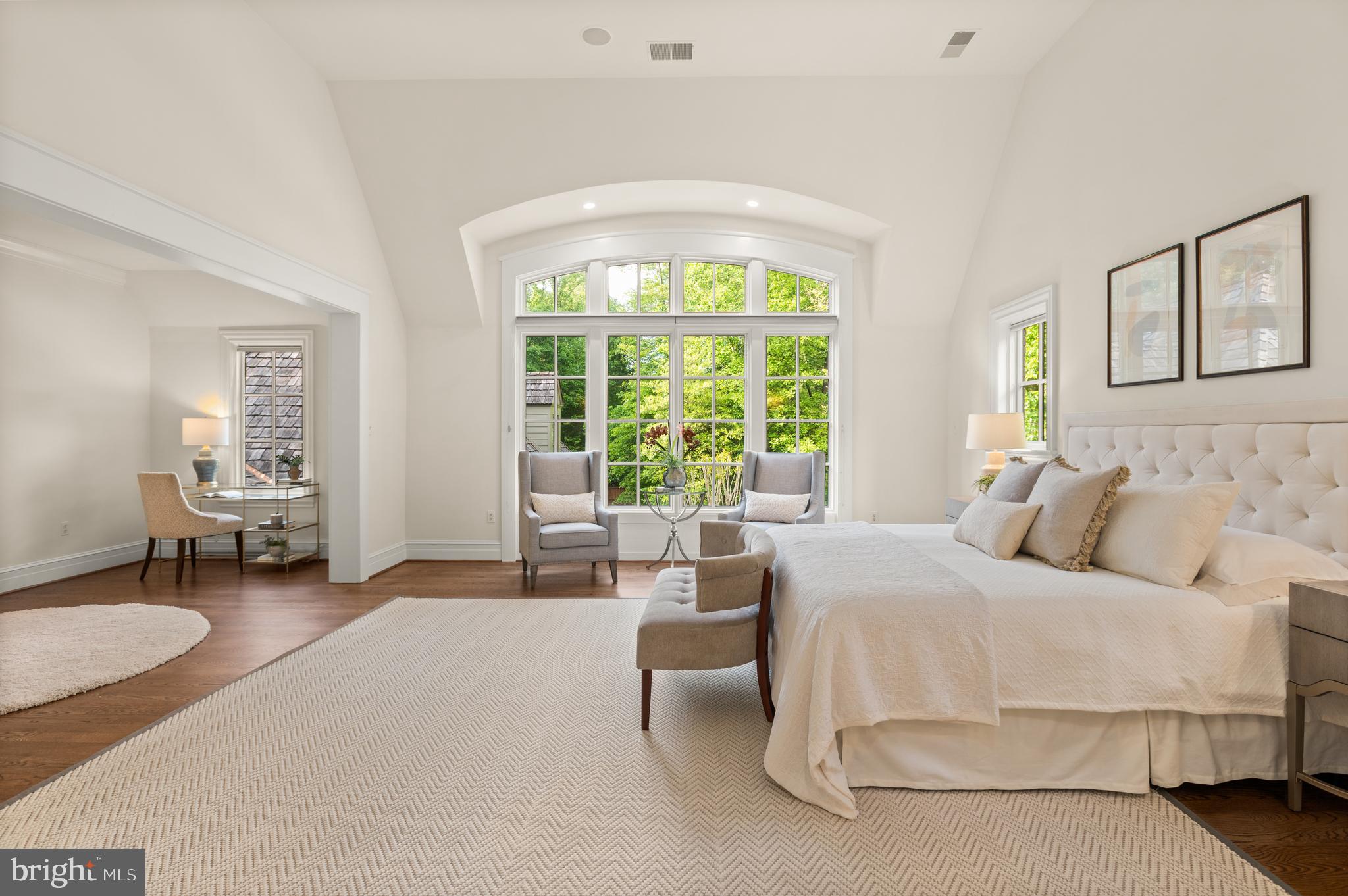 LANGLEY FOREST - Residential