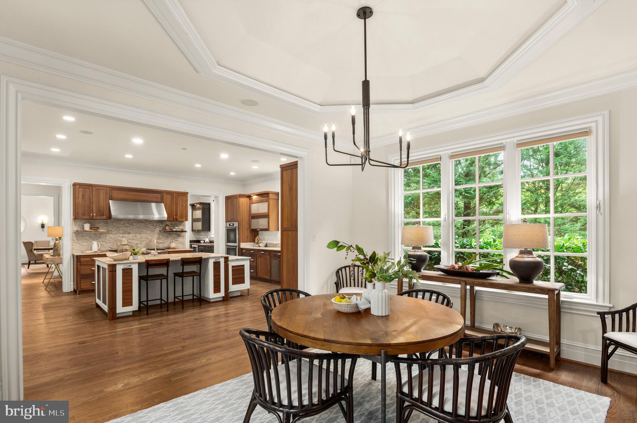 LANGLEY FOREST - Residential