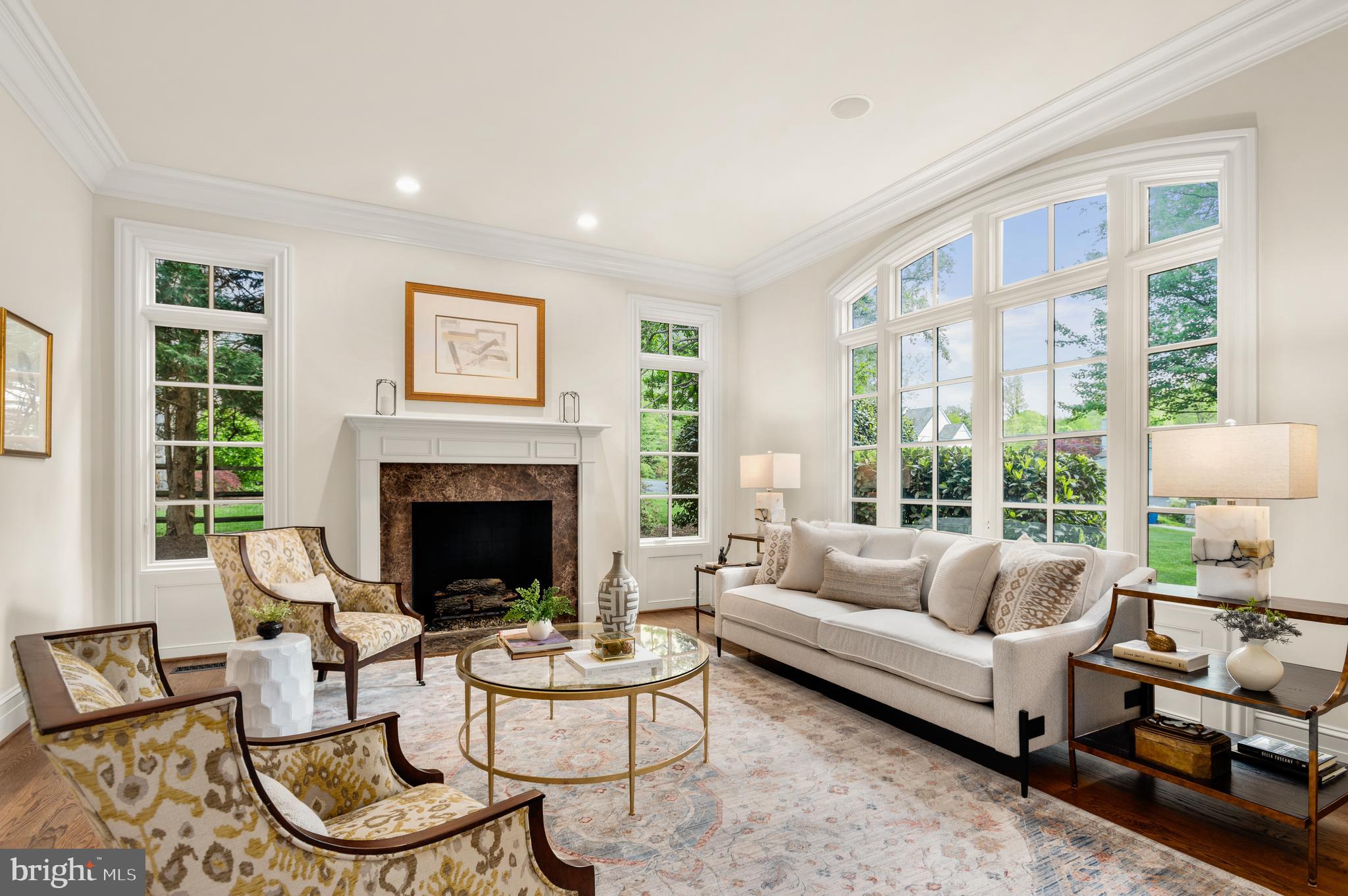 LANGLEY FOREST - Residential