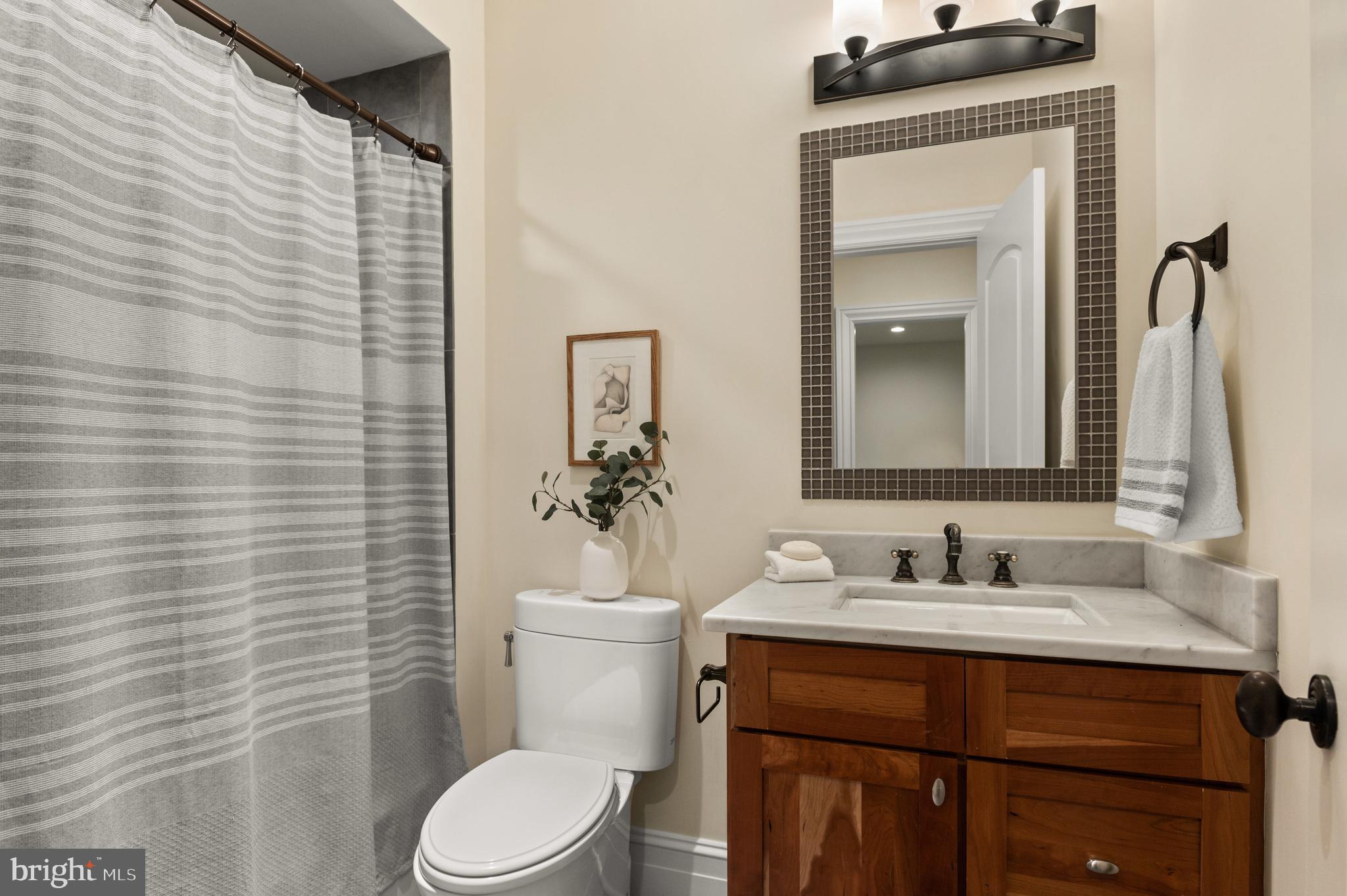 LANGLEY FOREST - Residential