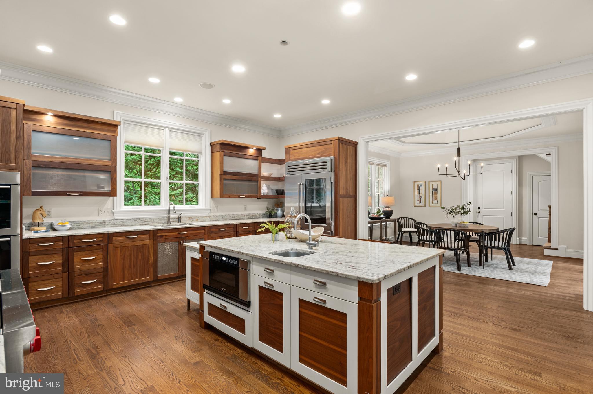 LANGLEY FOREST - Residential