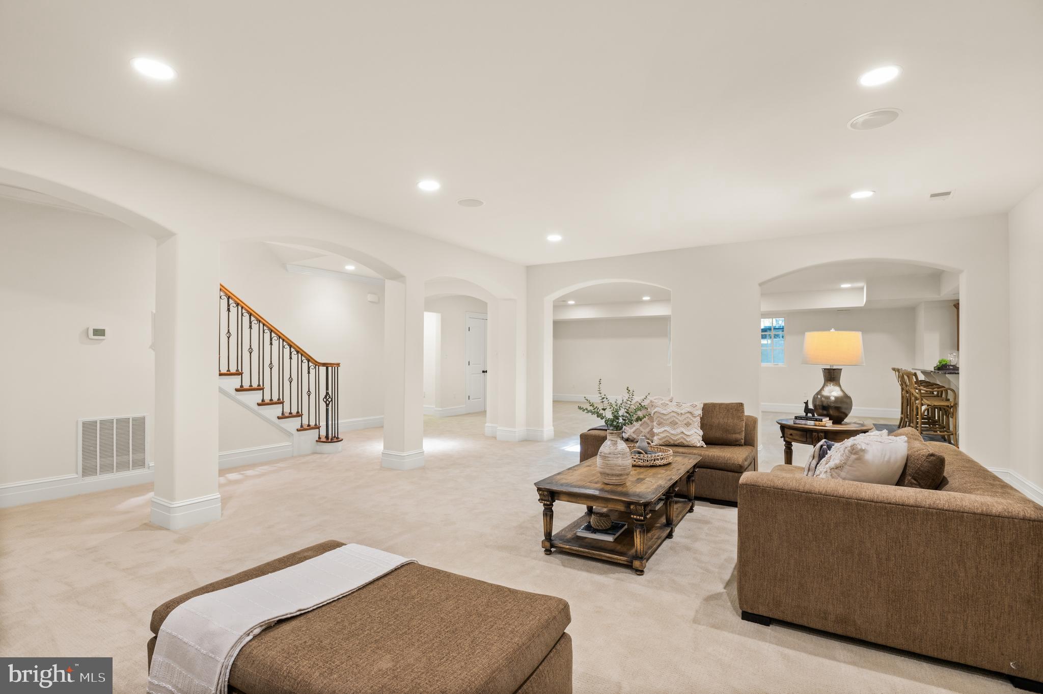 LANGLEY FOREST - Residential