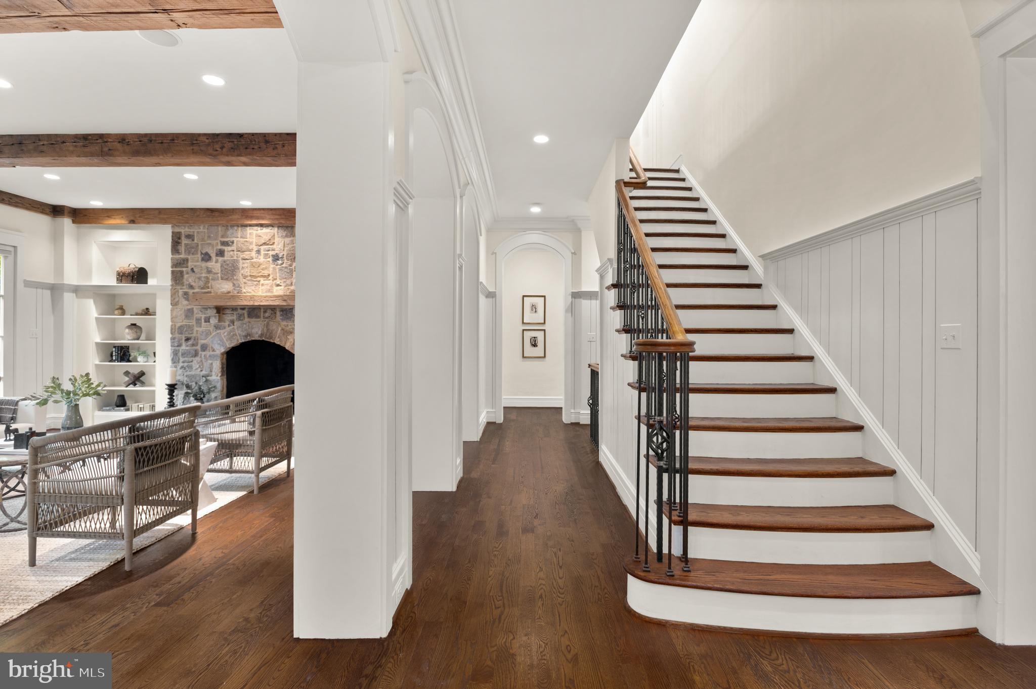 LANGLEY FOREST - Residential