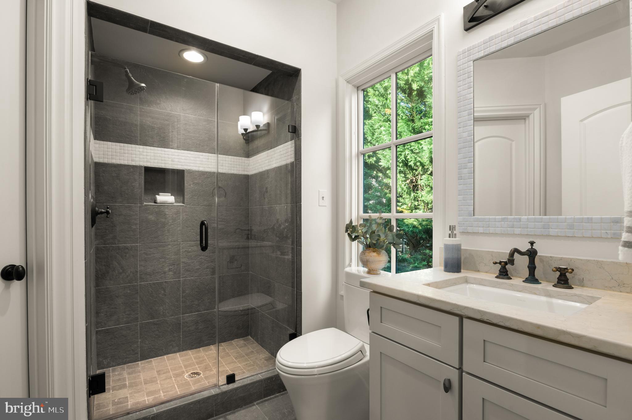 LANGLEY FOREST - Residential