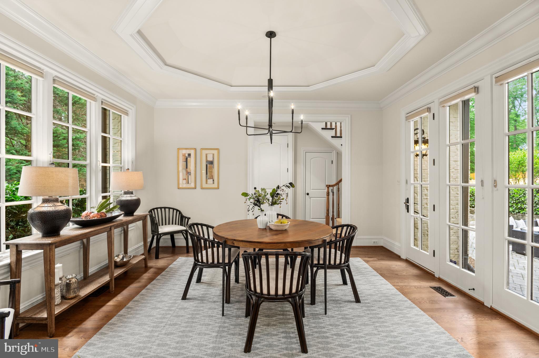 LANGLEY FOREST - Residential