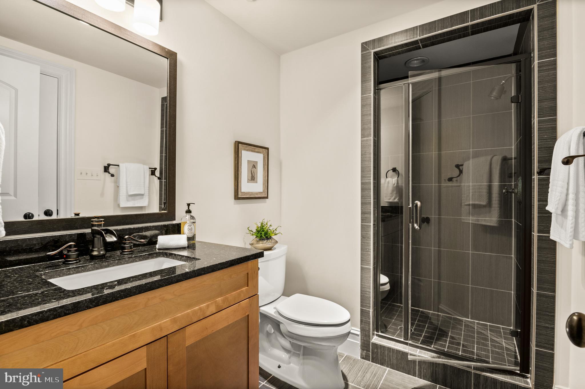 LANGLEY FOREST - Residential