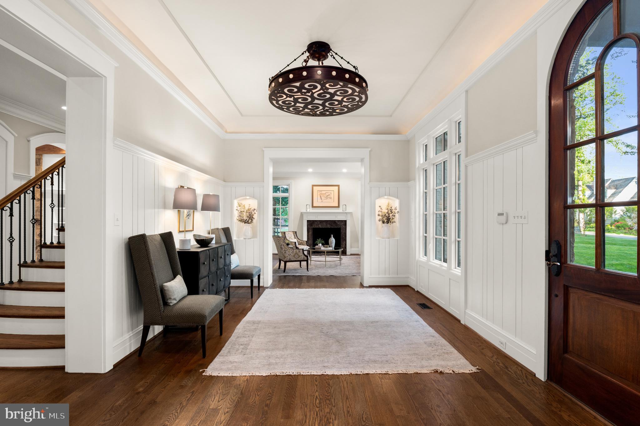 LANGLEY FOREST - Residential