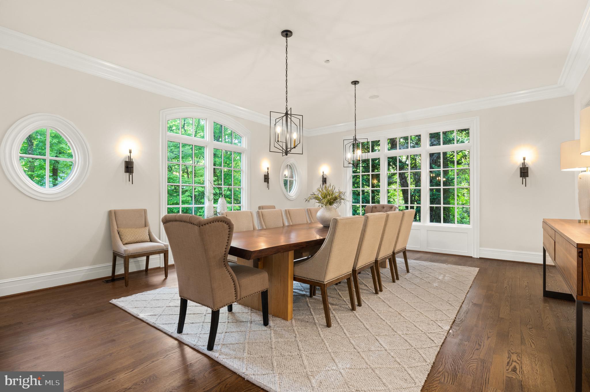 LANGLEY FOREST - Residential