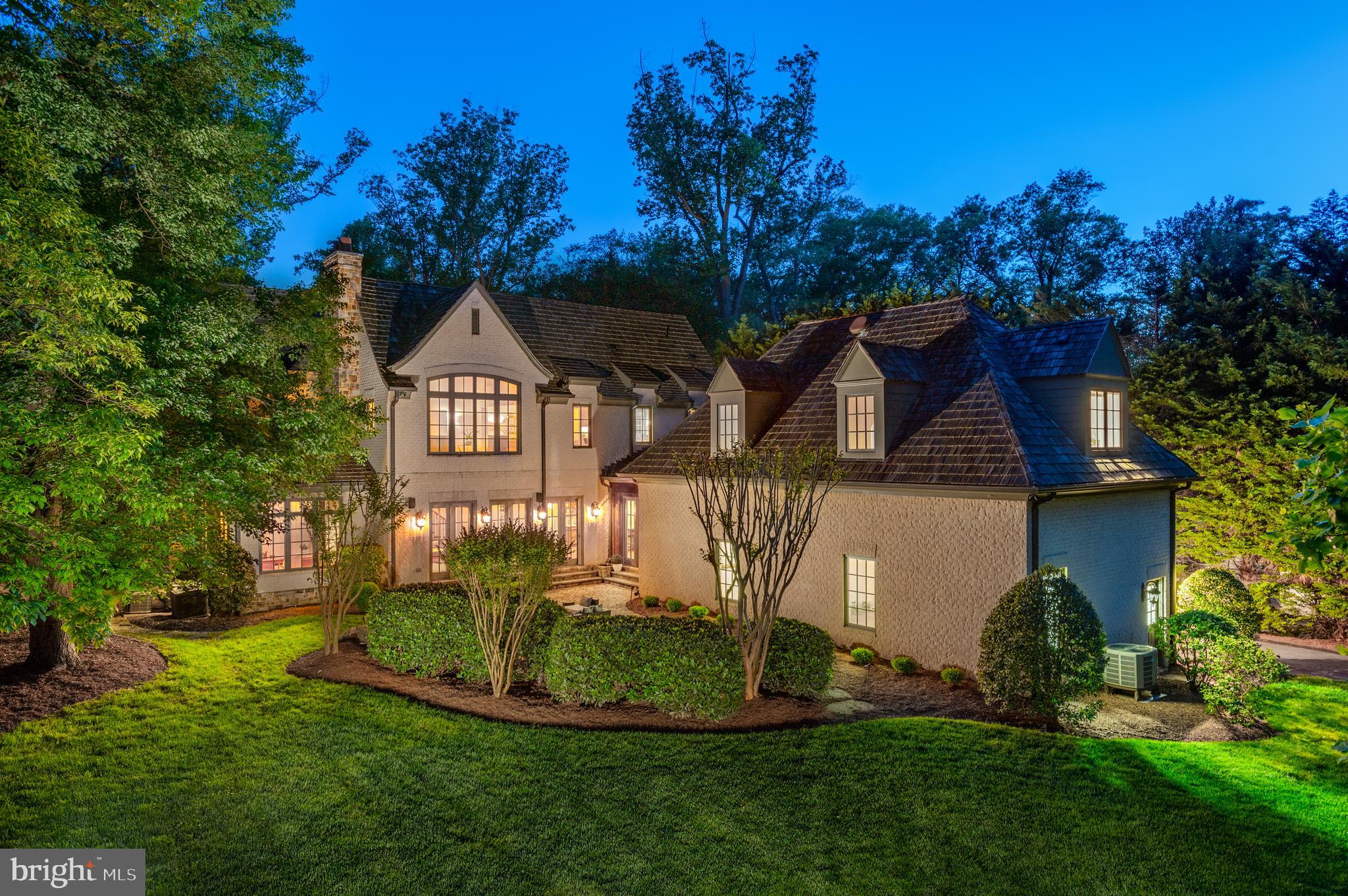 LANGLEY FOREST - Residential