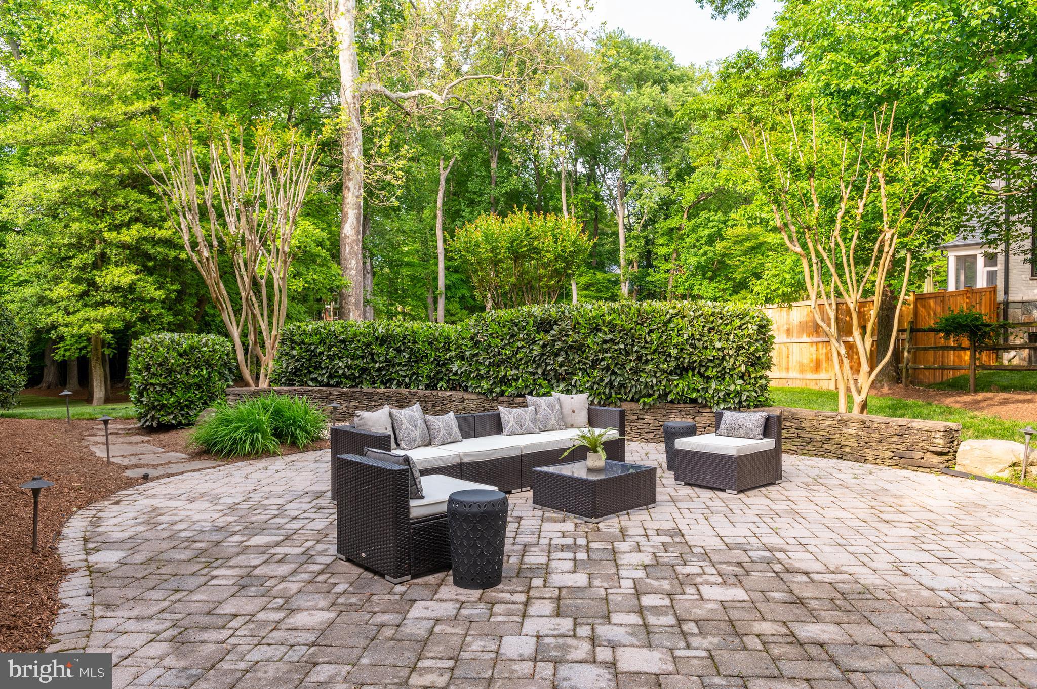 LANGLEY FOREST - Residential