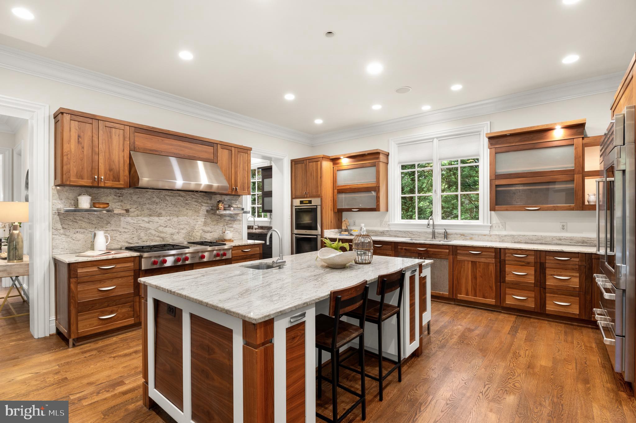 LANGLEY FOREST - Residential