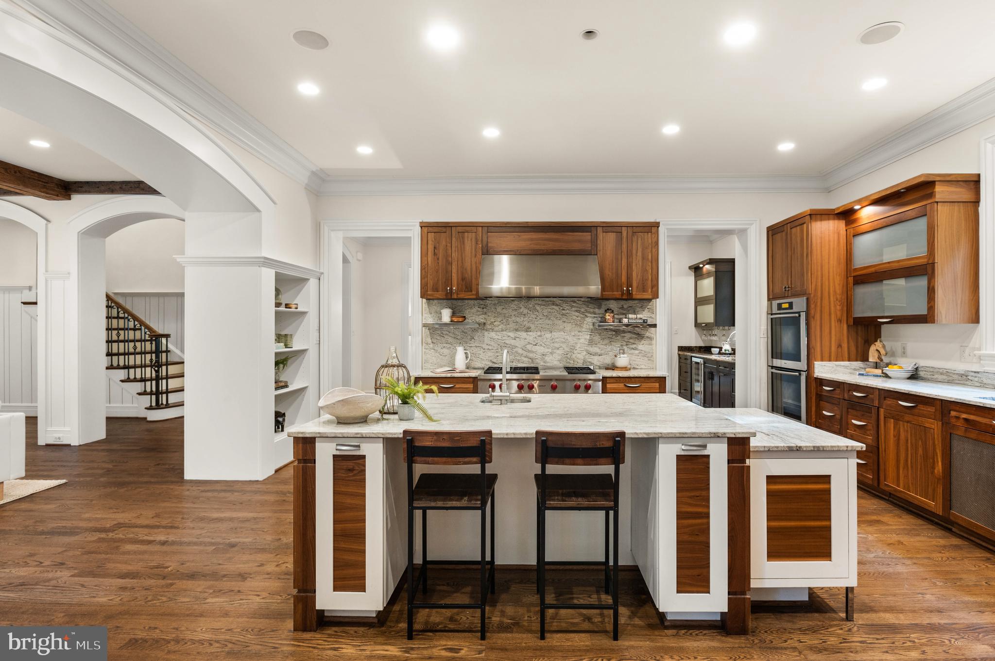 LANGLEY FOREST - Residential