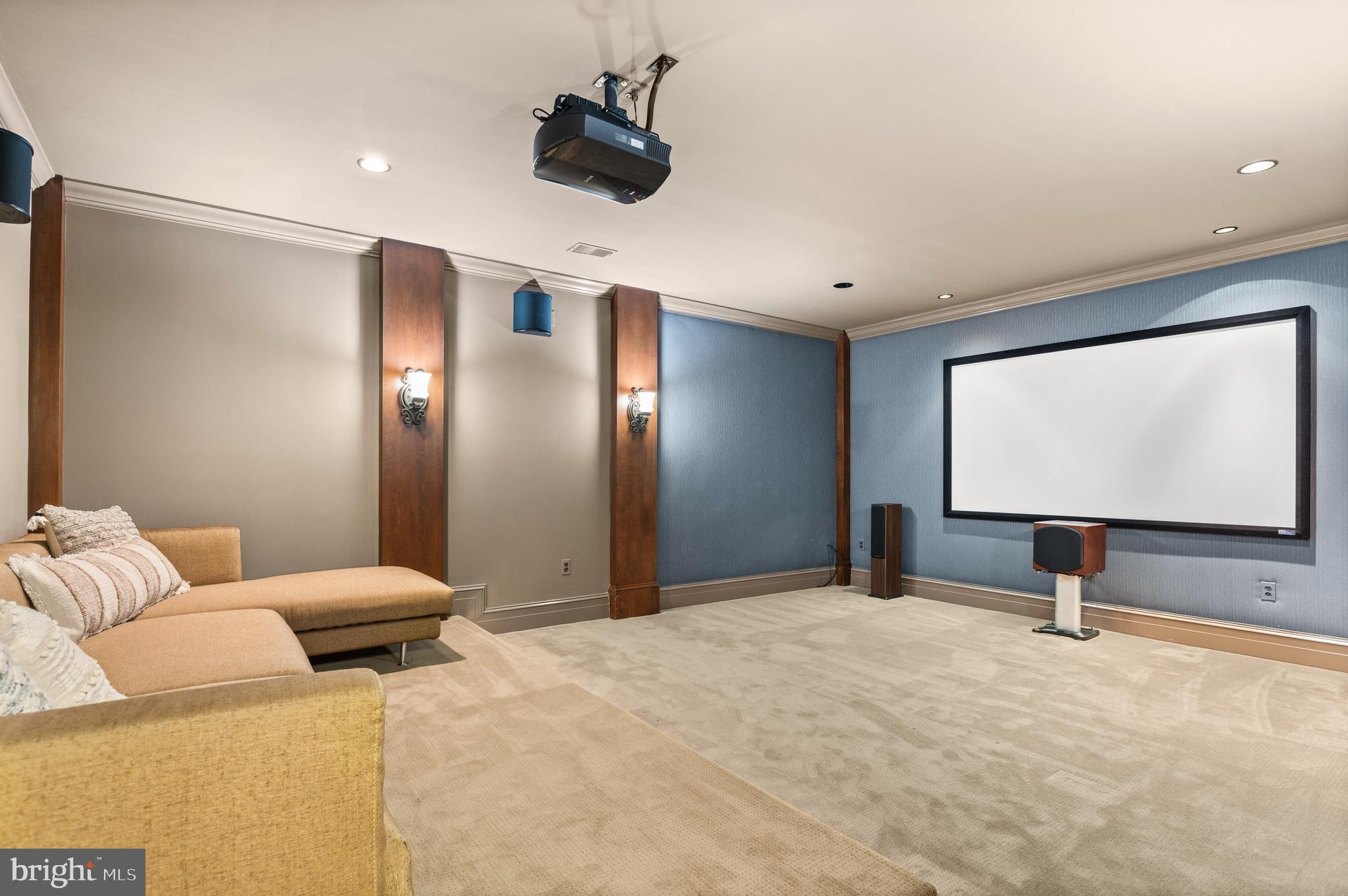 LANGLEY FOREST - Residential