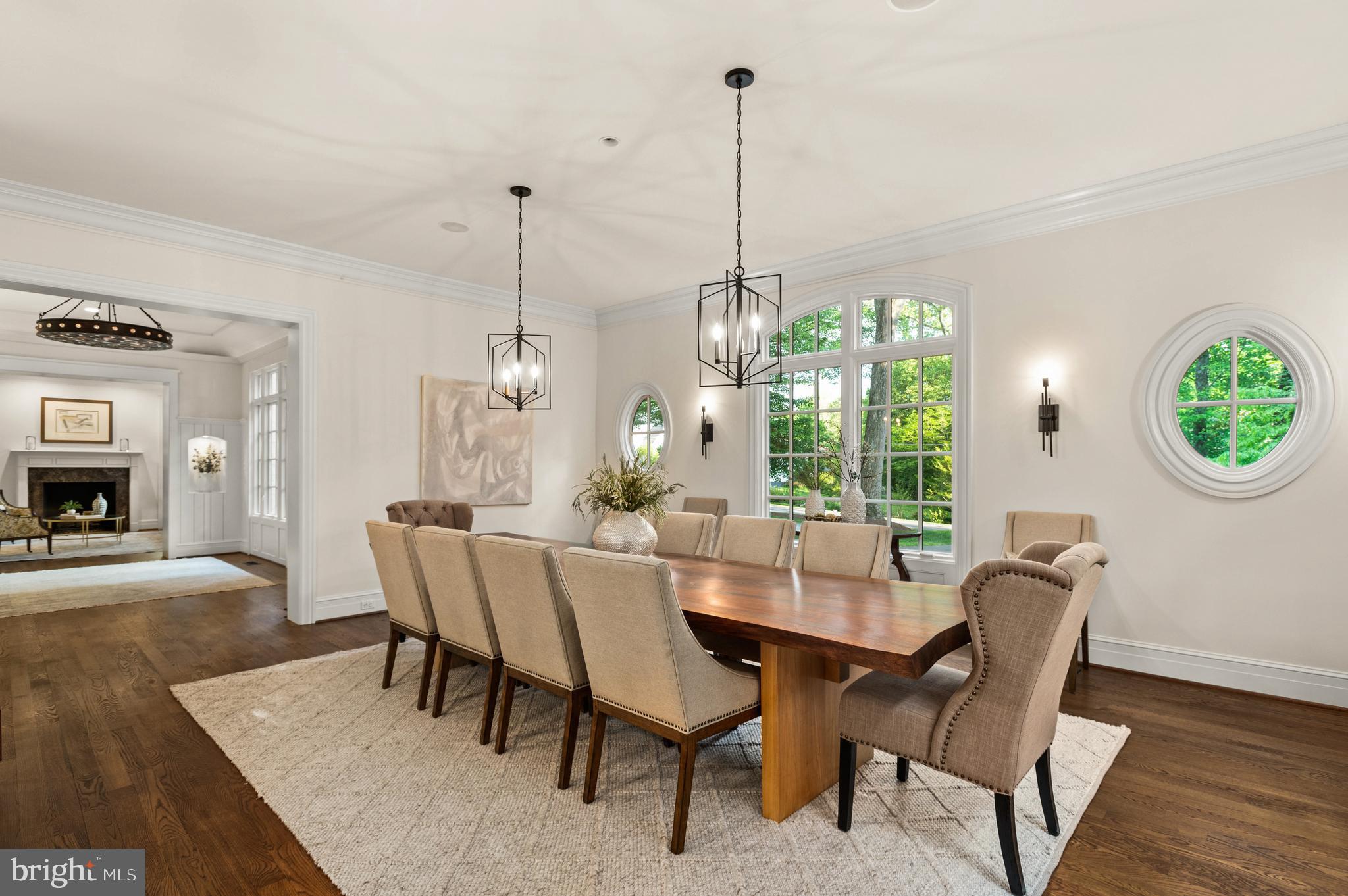 LANGLEY FOREST - Residential