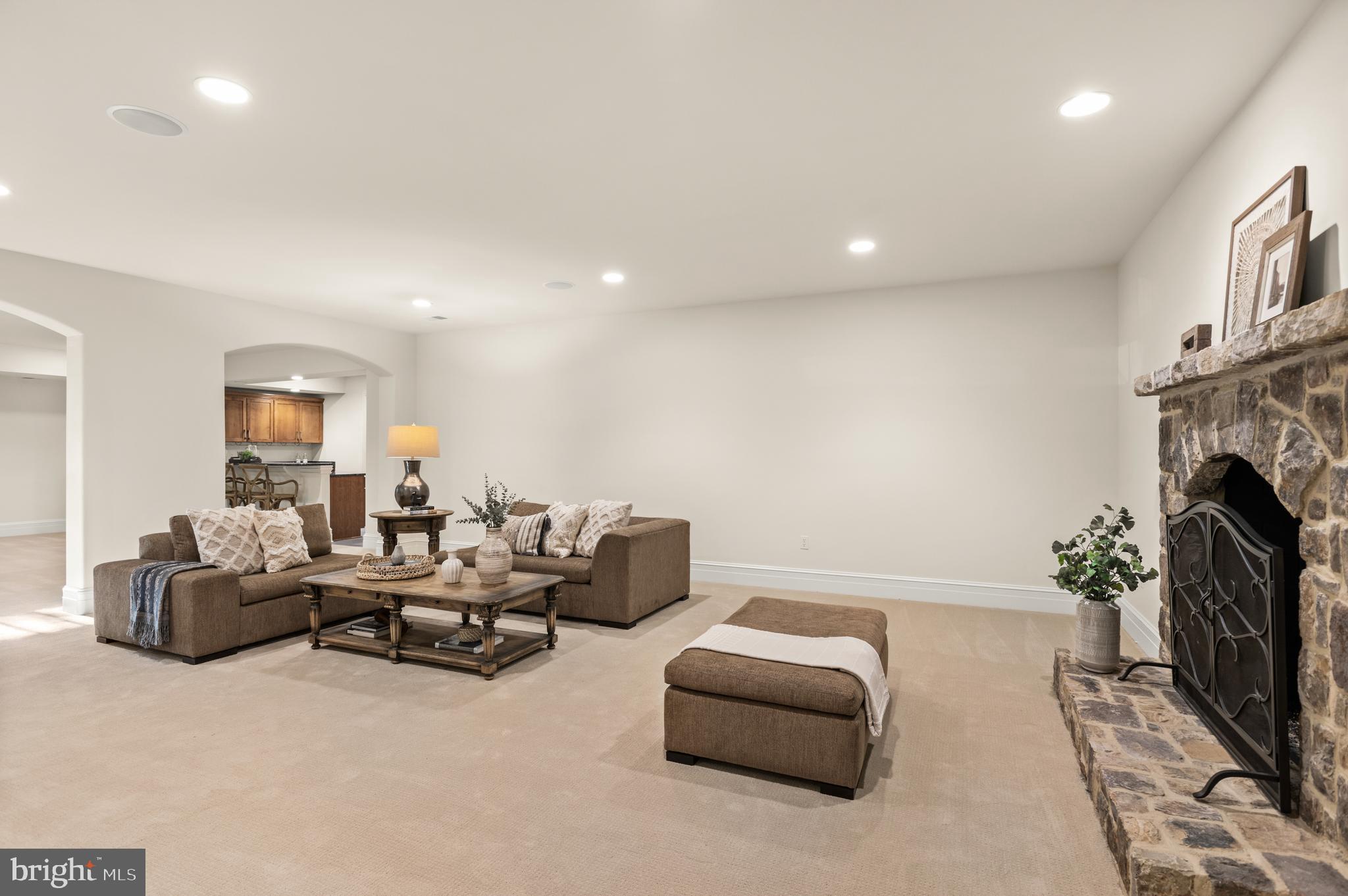 LANGLEY FOREST - Residential