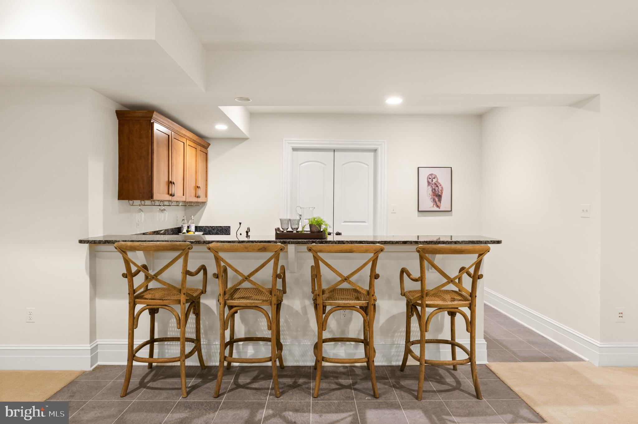 LANGLEY FOREST - Residential