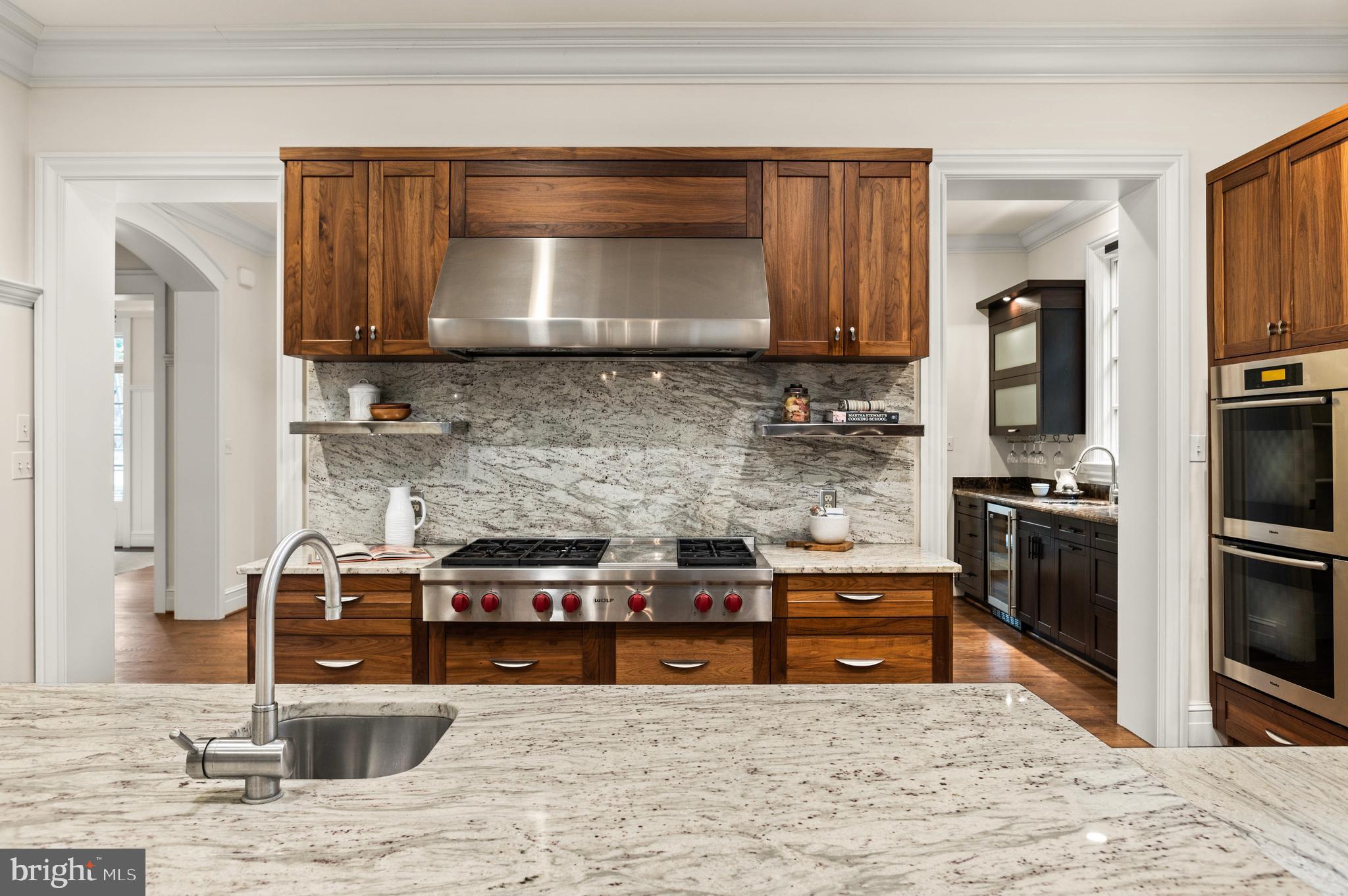 LANGLEY FOREST - Residential