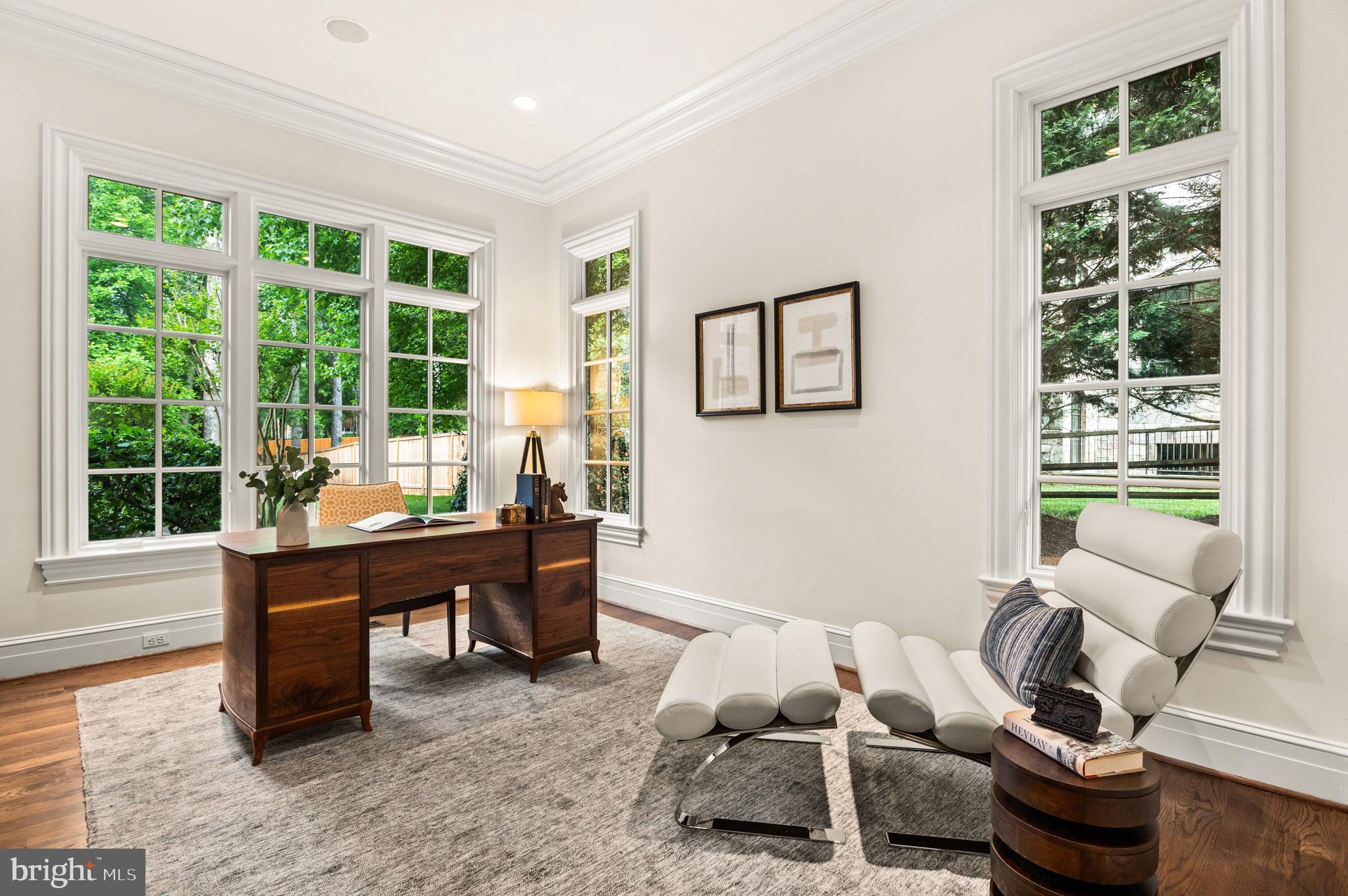 LANGLEY FOREST - Residential