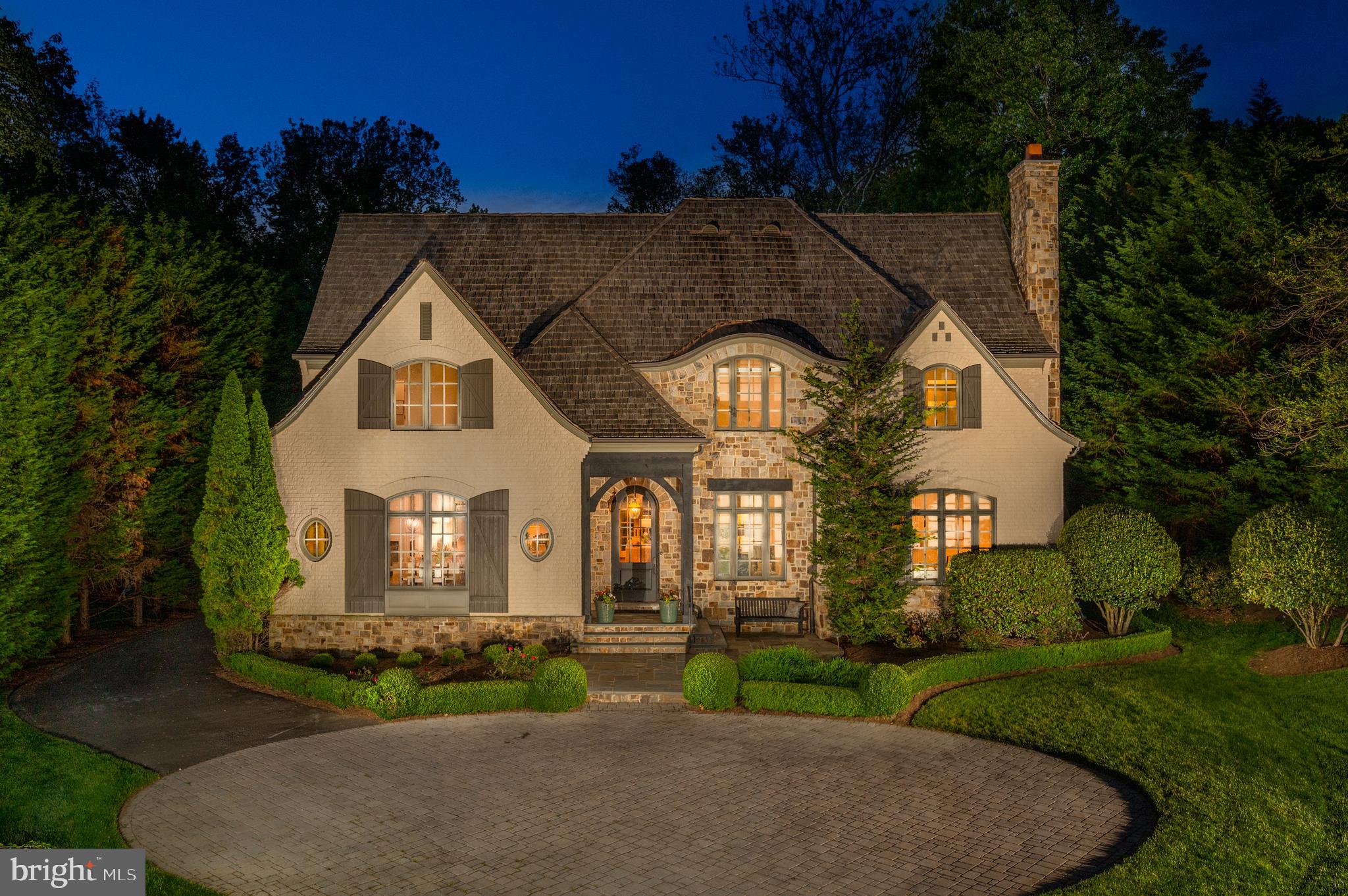 LANGLEY FOREST - Residential