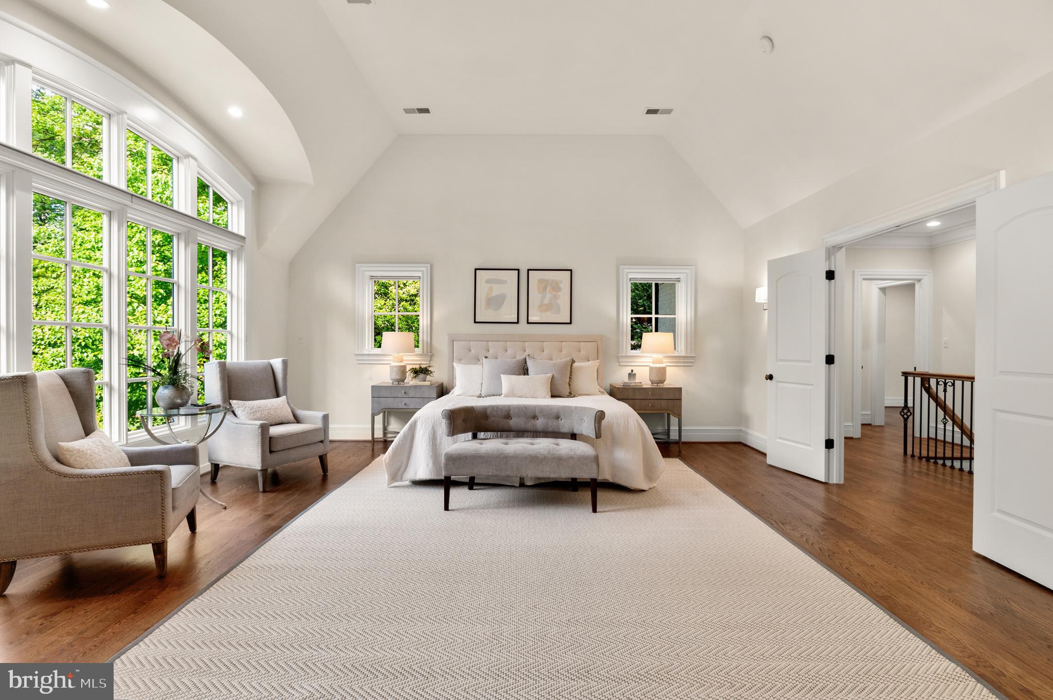 LANGLEY FOREST - Residential