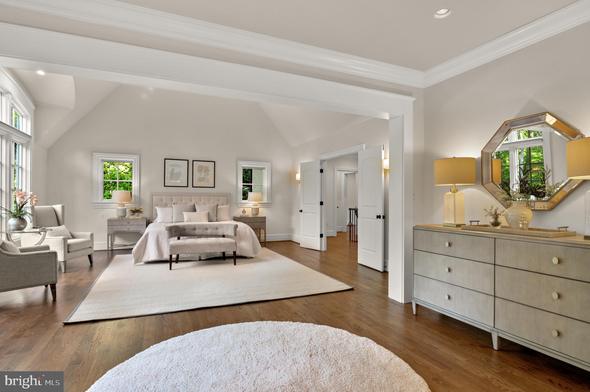 LANGLEY FOREST - Residential