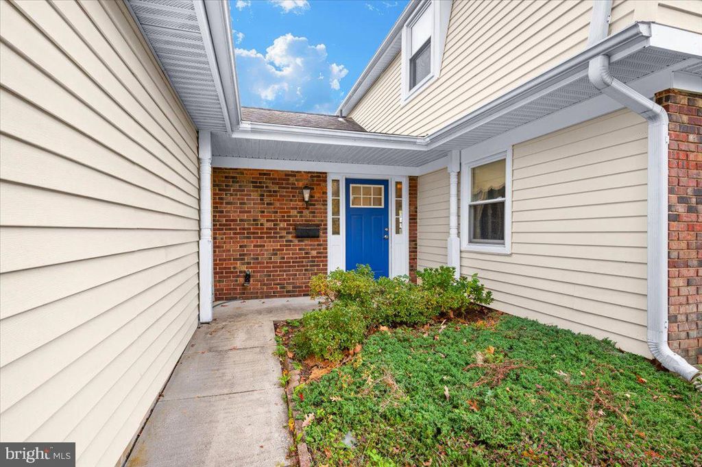 Photo of 16111 Pond Meadow Lane, BOWIE, MD 20716 (MLS # MDPG2180432)