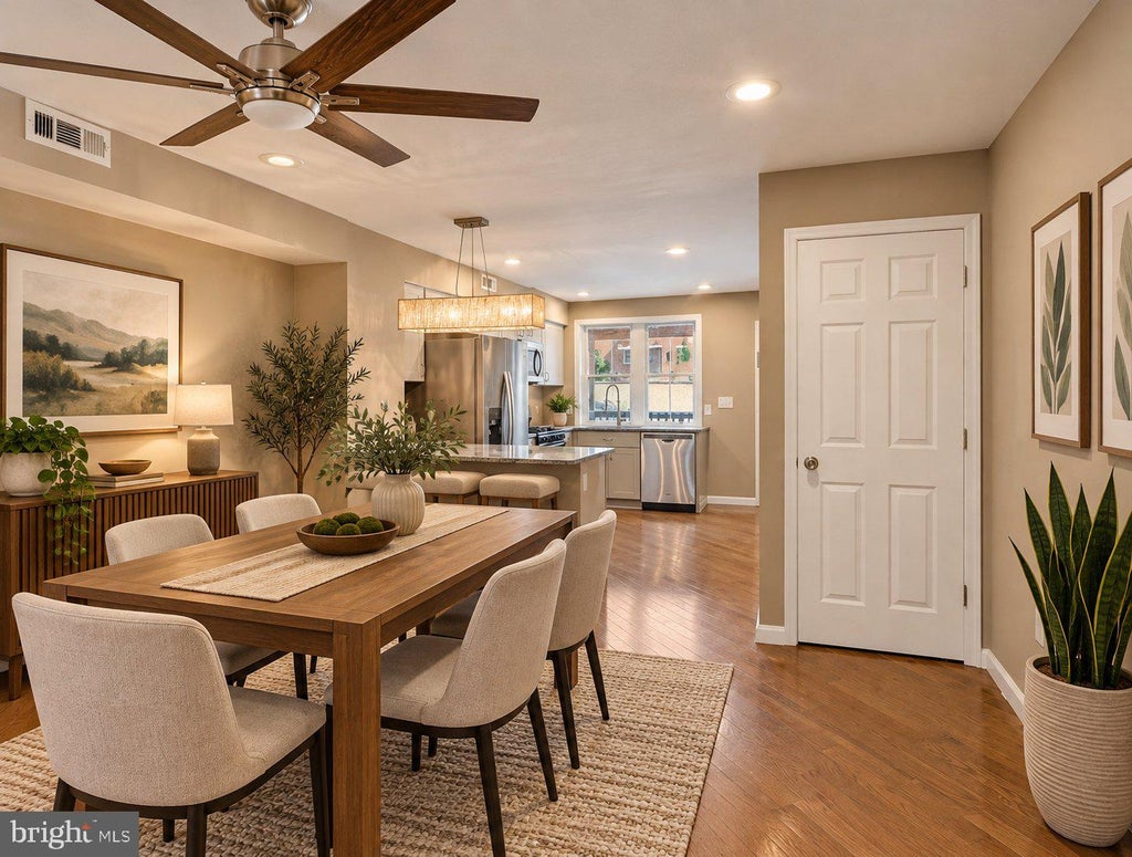 Photo of 2032 Whistler Avenue, BALTIMORE, MD 21230 (MLS # MDBA2235546)