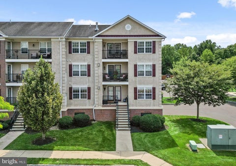 Condo For Sale - 3930 Ashland Drive #131<br/> HARLEYSVILLE, PA 19438