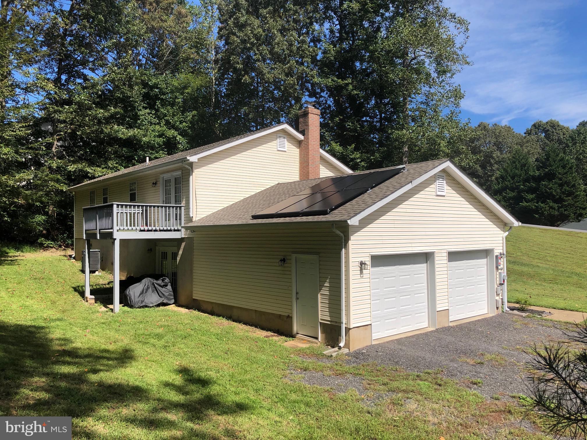 EDINBOROUGH ESTATES - Residential