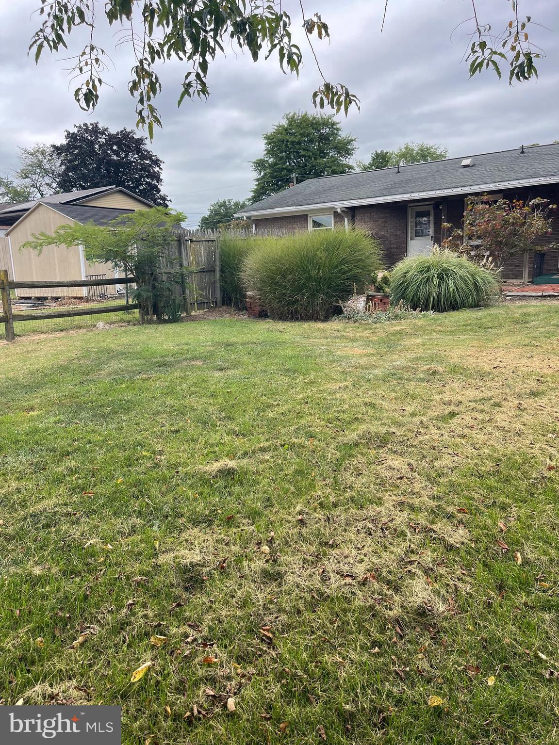 HAMILTON TWP - Residential Lease