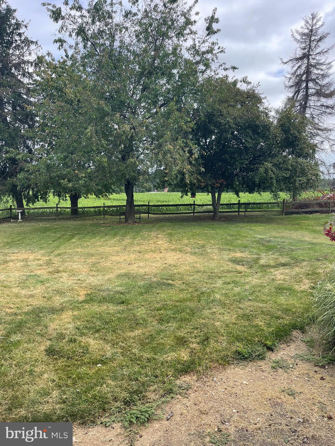 HAMILTON TWP - Residential Lease