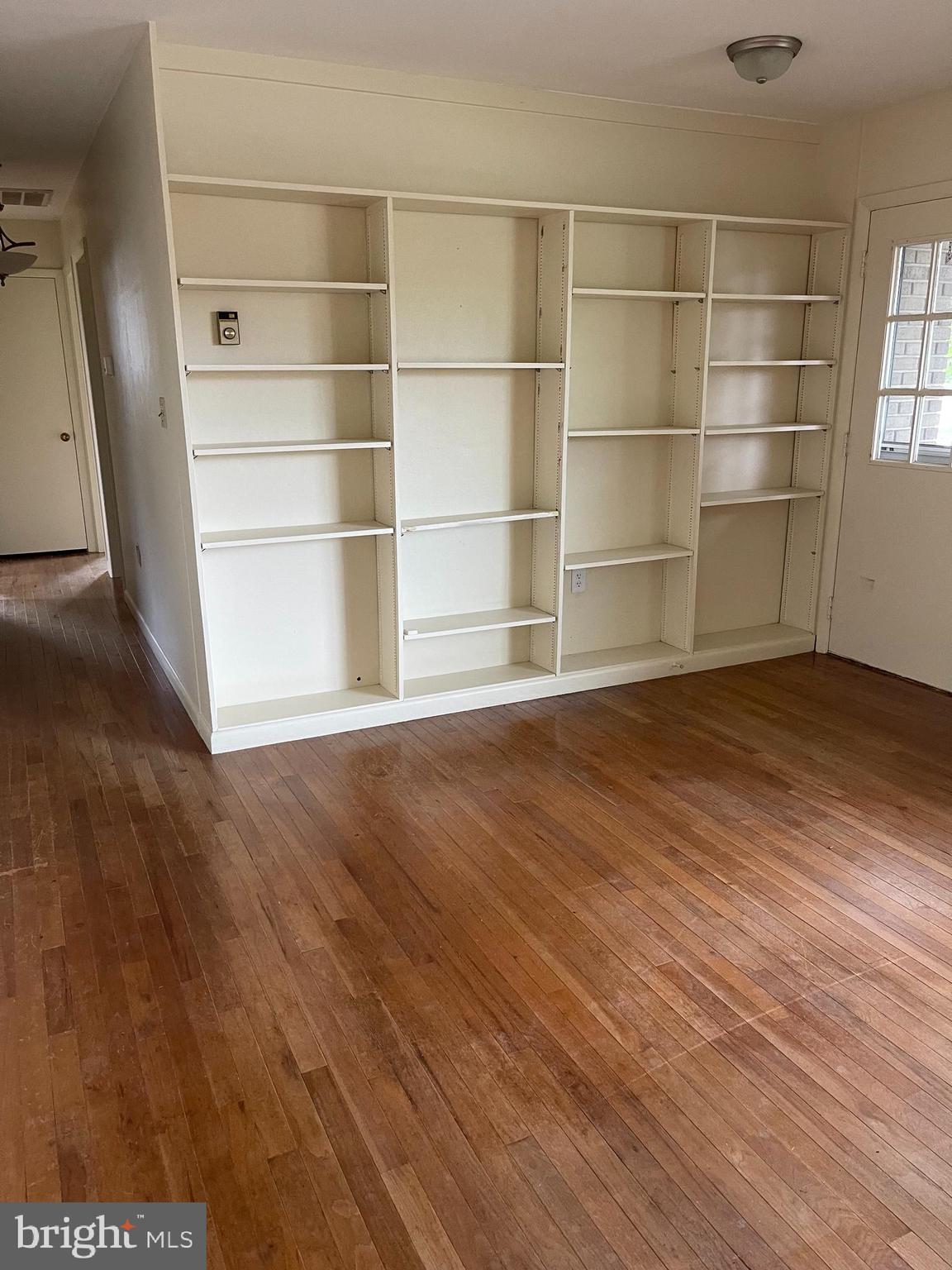 HAMILTON TWP - Residential Lease