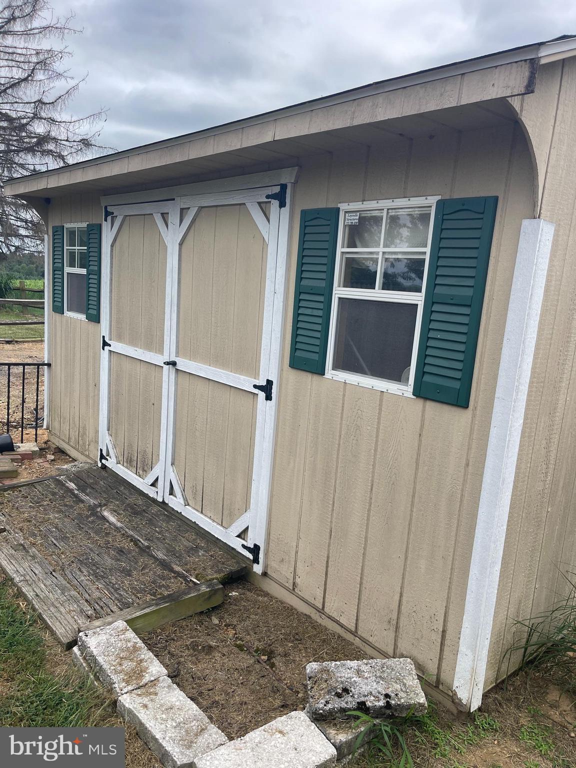 HAMILTON TWP - Residential Lease